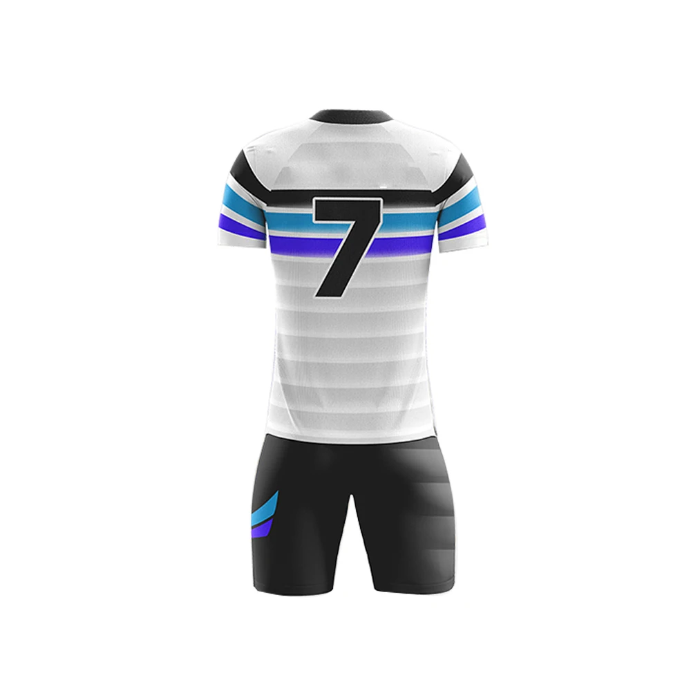 sports sublimation training england man city mexico professional set of soccer italy team jersey soccer team wear