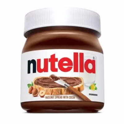 Энергетический шоколад Nutella 3 кг 750 г 1 кг/оптовая продажа шоколада Ferrero для продажи оптом