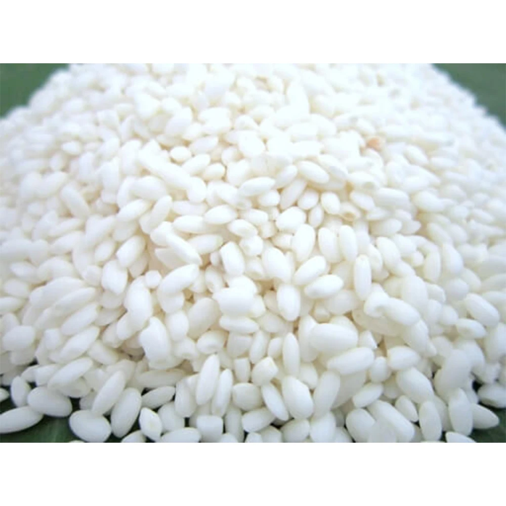 THAI GLUTINOUS STICKY RICE 5% BROKEN EXPORT TO MALAYSIA