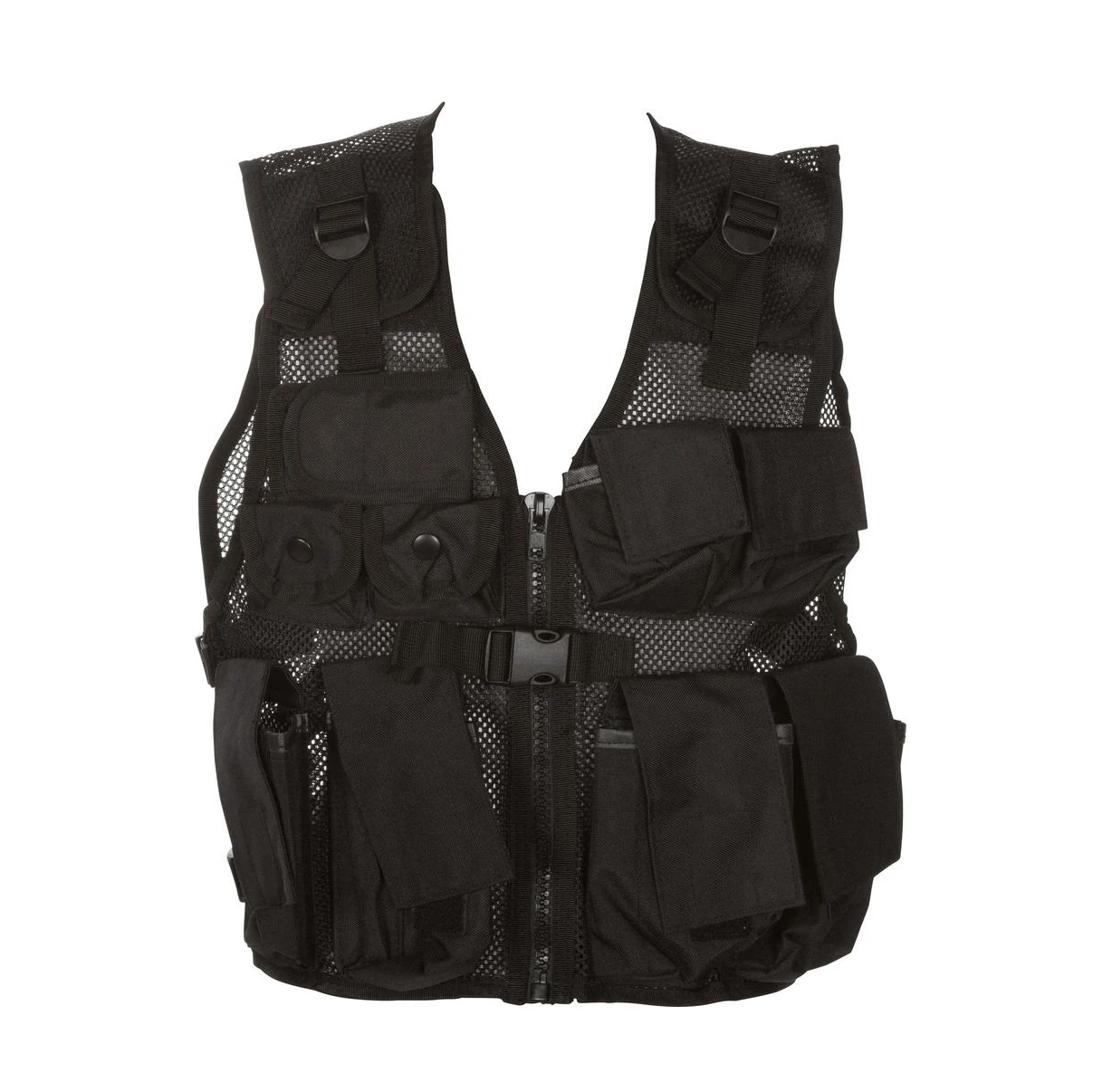 Men s Chest Protector Air soft Combat Military Camouflaged Army Soldier Paintball Shooting Sports Molle Hunting Tactical