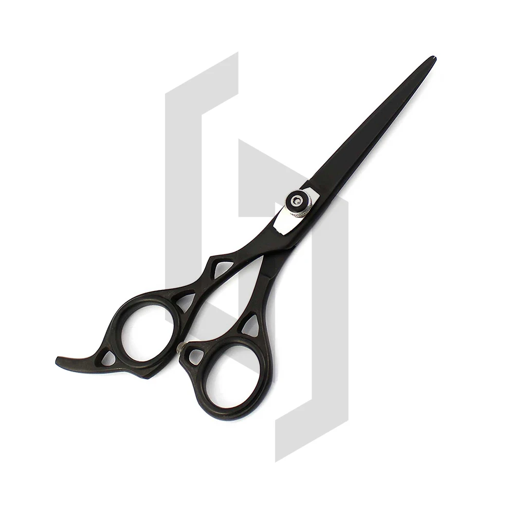 Профессиональные ножницы для стрижки волос наборы Нержавеющая сталь Парикмахерские набор истончение/текстурирование парикмахера/салон