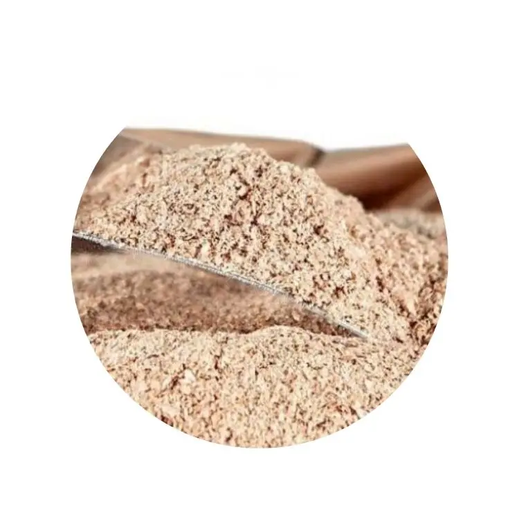 100% High Protein NON-GMO 60% Corn Gluten Meal animal feed grade corn feed additive powder prcie