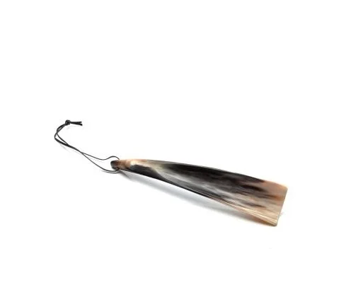 Best Selling Man Lifter buffalo Shoe Horn Shoe Lifter For Women & Men Finger for customized size and handmade polished