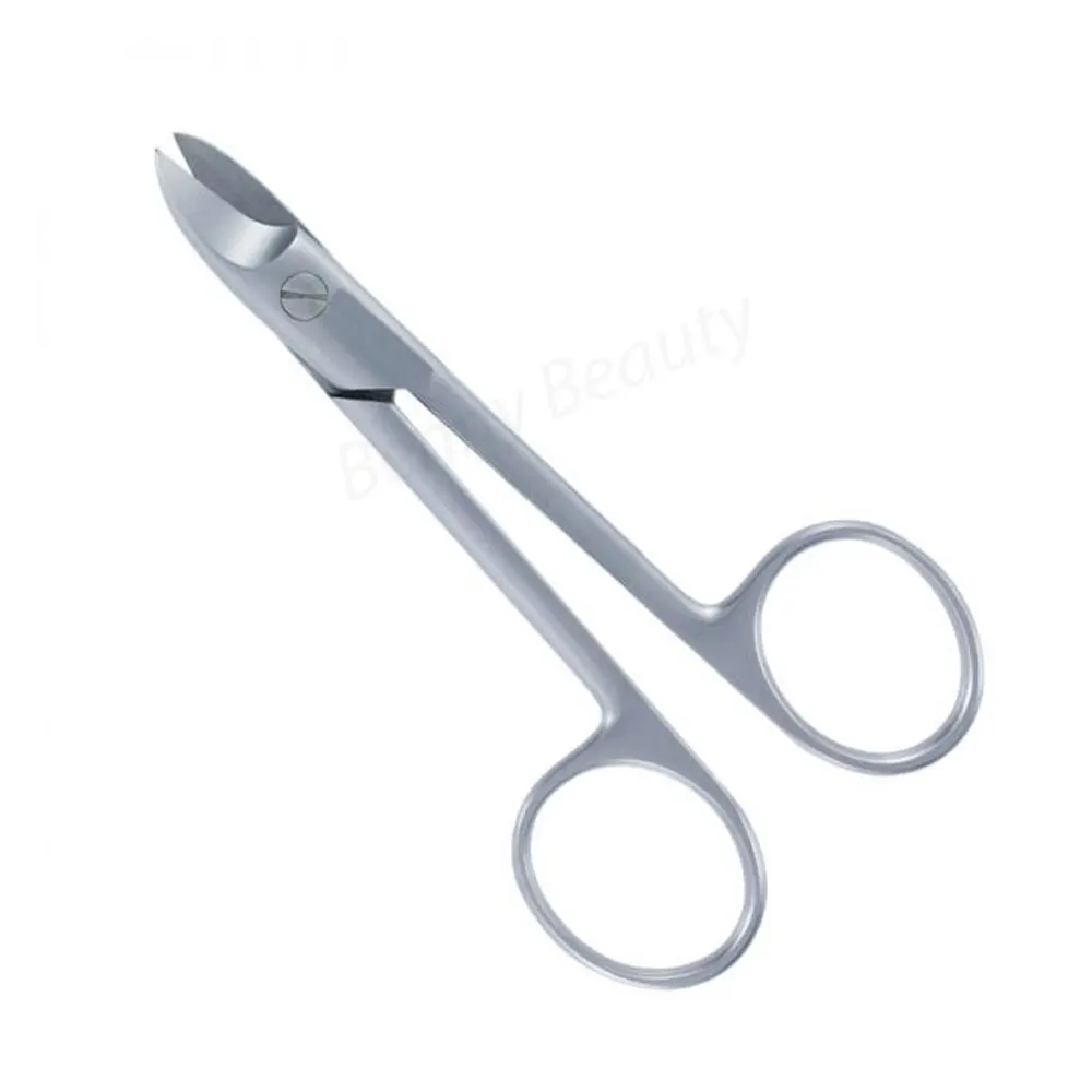  Хит продаж хирургические ножницы для повязки прямые стоматологические операционные
