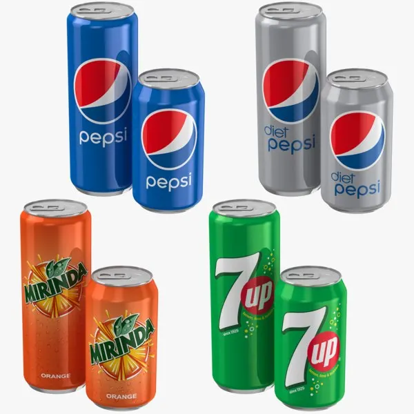 Coca Cola, Fanta ,Sprite & other soft drinks for sale