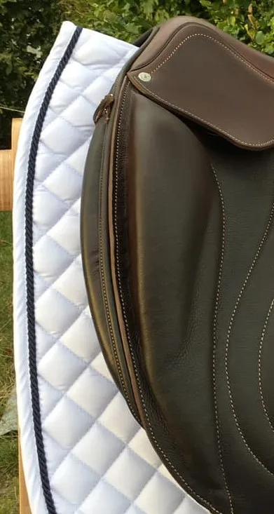 Antares Cadence Dressage Saddle