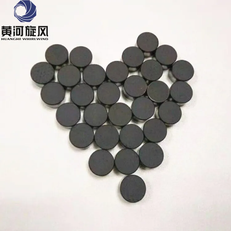 HHWW Huanghe Whirlwind 0804 1004 1204 1304 1304 1308 mining PDC cutters for sale