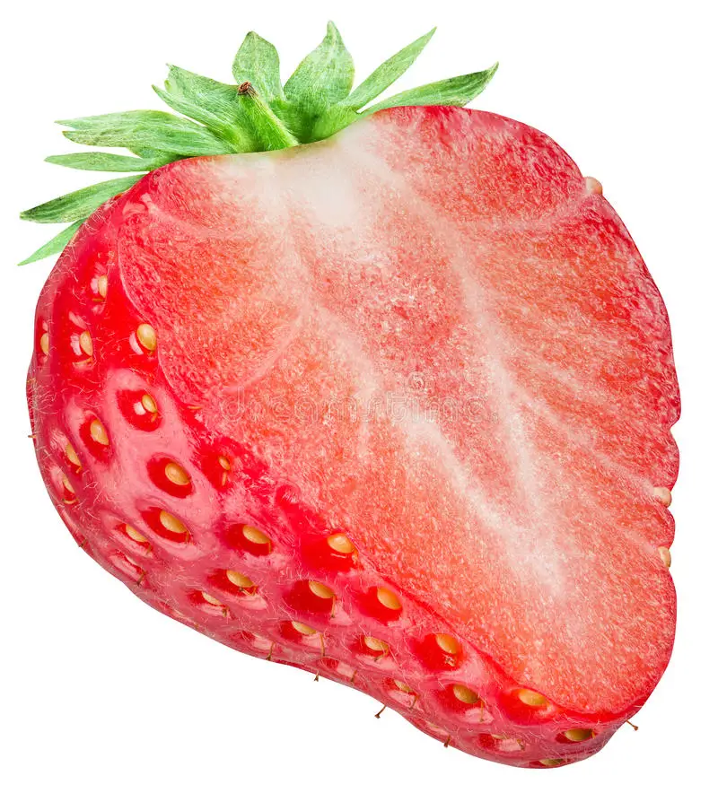 Top Quality Fresh Berries Fruits Eco Friendly Packages Turkish Delicious Sweet Golden Strawberry