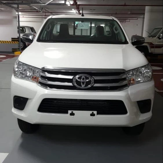 Довольно используемый LHD/RHD очиститель HILUX 4x4