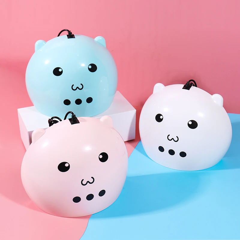 Nail Polish Curing LED Gel Fast Curing CE White/Blue/Pink Color Plastic Material 1 Year Warranty Nail Lamp