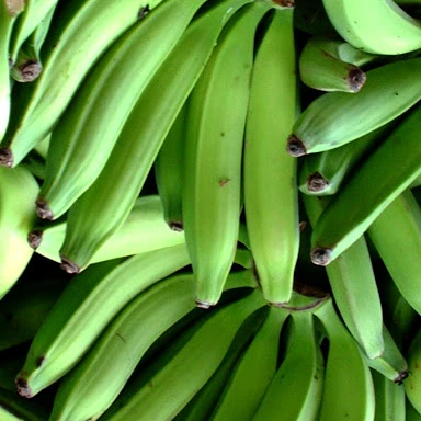 Оптовый Поставщик Высококачественных Свежих сырых карри, бананов, подорожников