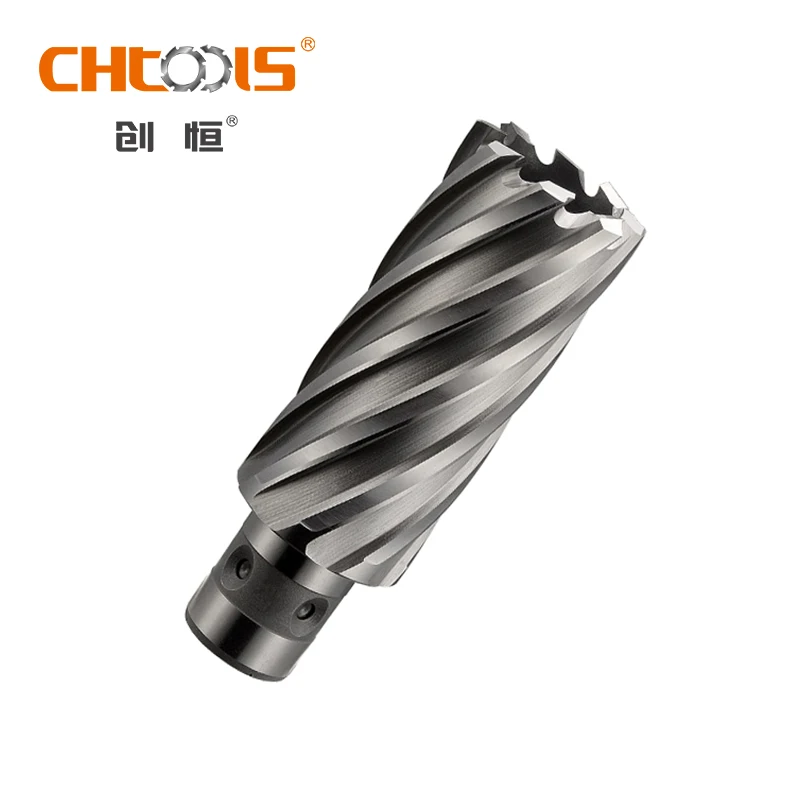 CHTOOLS 2022 Clearance Sale Customized Factory hss annular cutter drill fein for sale