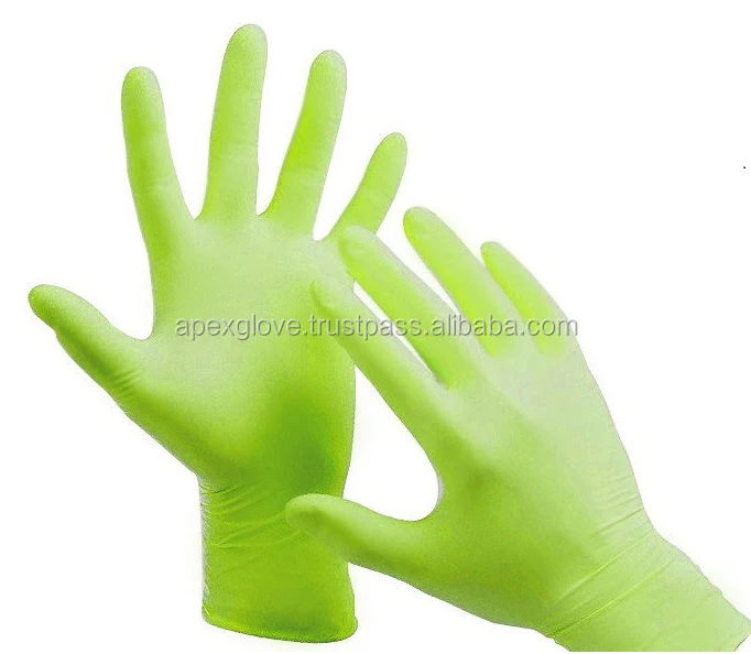 Guantes Nitrile 3.5 Gram from Malaysia Nitrile Examining Gloves On Sale FOB Reference Price:Get Latest Price