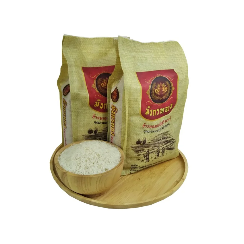 
Importing White Jasmine Rice With Premium Quality Good Price From Thailand 