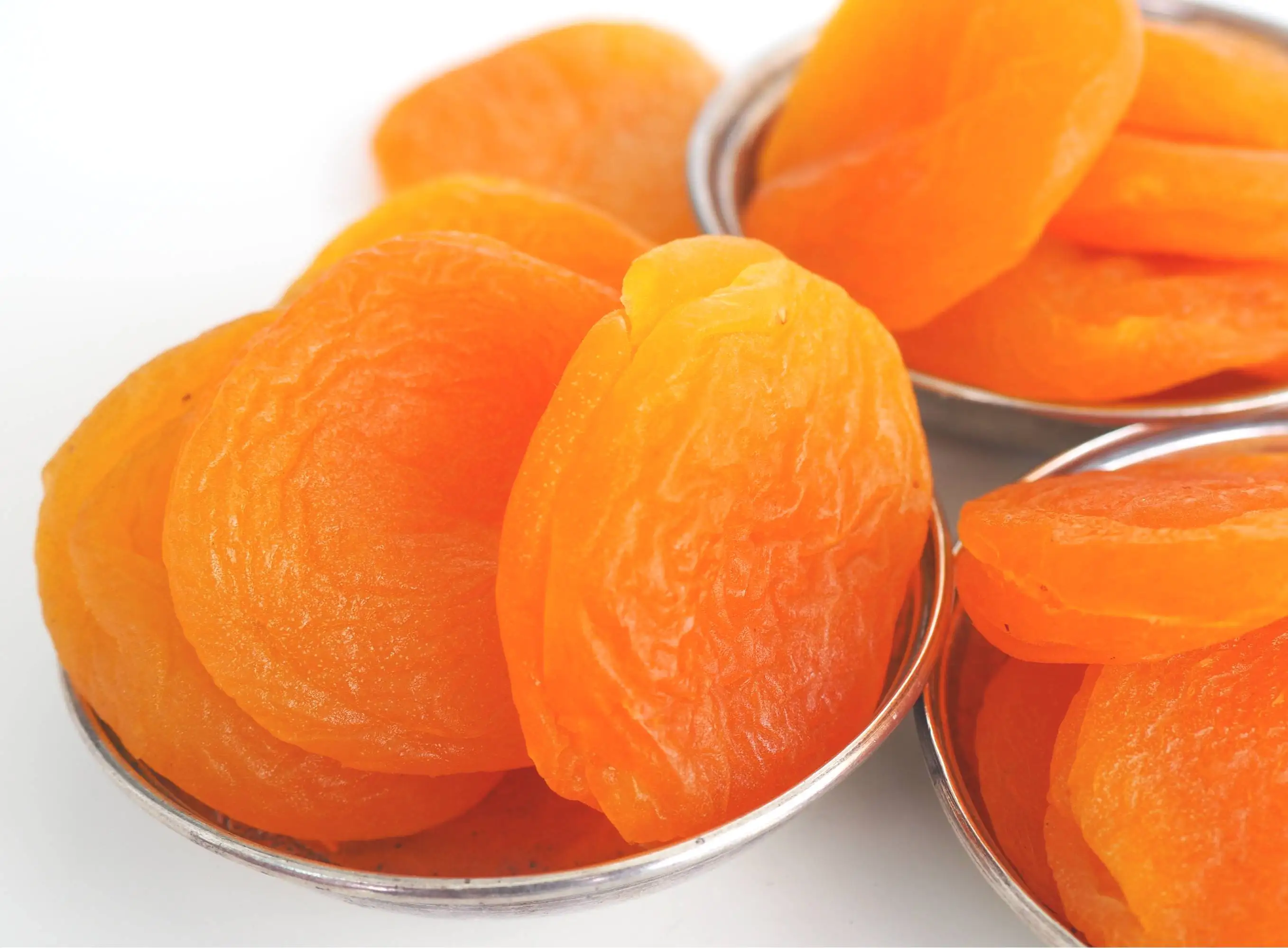Quality Dried Apricots