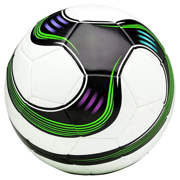  Футбольный мяч с прошивкой по низкой цене