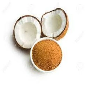 Coconut Palm Granular Brown Sugar