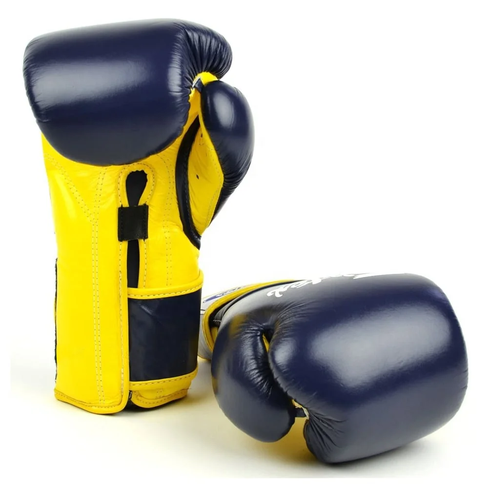 
Fairtex Style Mexican Sparring Boxing Gloves 