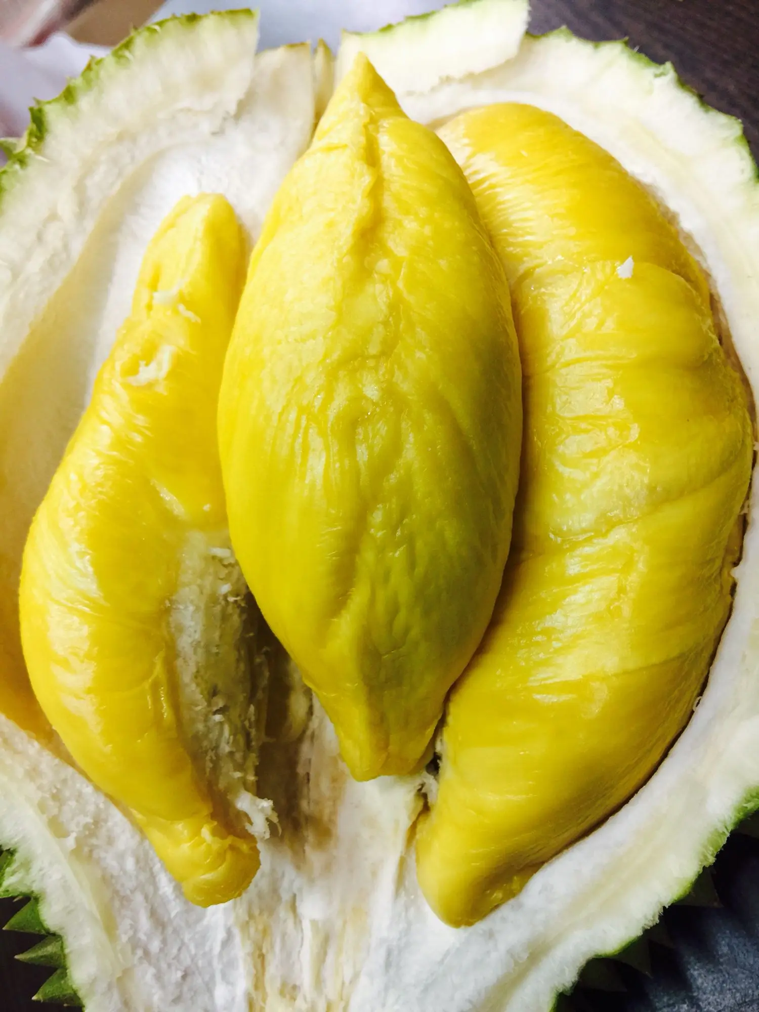 Вьетнам поставщик-RI 6 дуриан сладкий вкус-с лучшей ценой и хорошей на экспорт/мисс Триш + 84 984 696 874