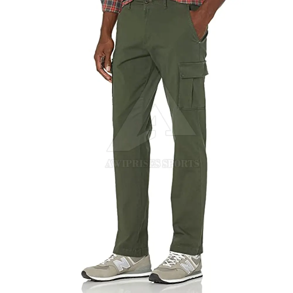 Быстросохнущие спортивные брюки-карго для бега фитнеса мужские брюки с боковым карманом осенние несколькими карманами мужчин