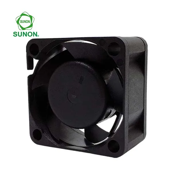ON SALE SUNON 4020 40x20 40mm 40x40 12V DC Axial Flow Low Cost Mini Cooling Fan 40x40x20mm (HA40201V4-0000-C99) in stock