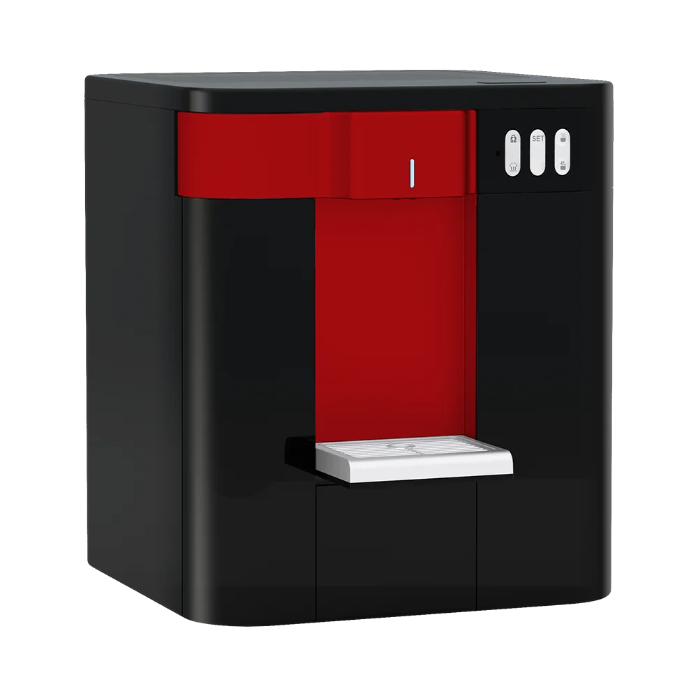 Настольный УФ-охладитель воды