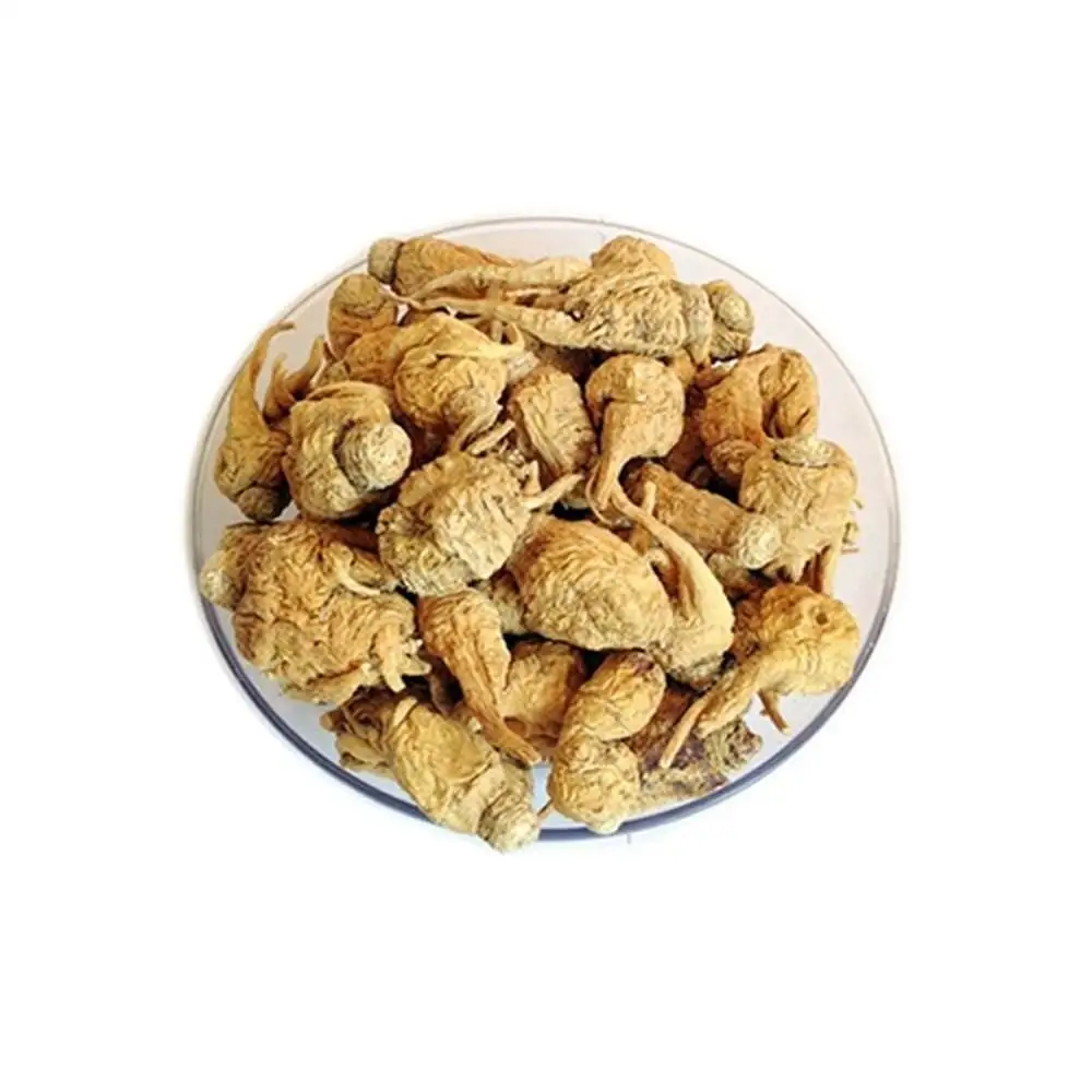 Healthy Energy Pure Maca Root