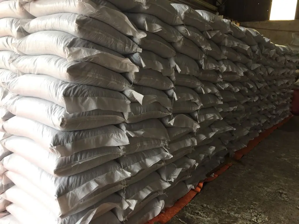 Hot Spices For Sale Vietnam Black Pepper 5mm ASTA