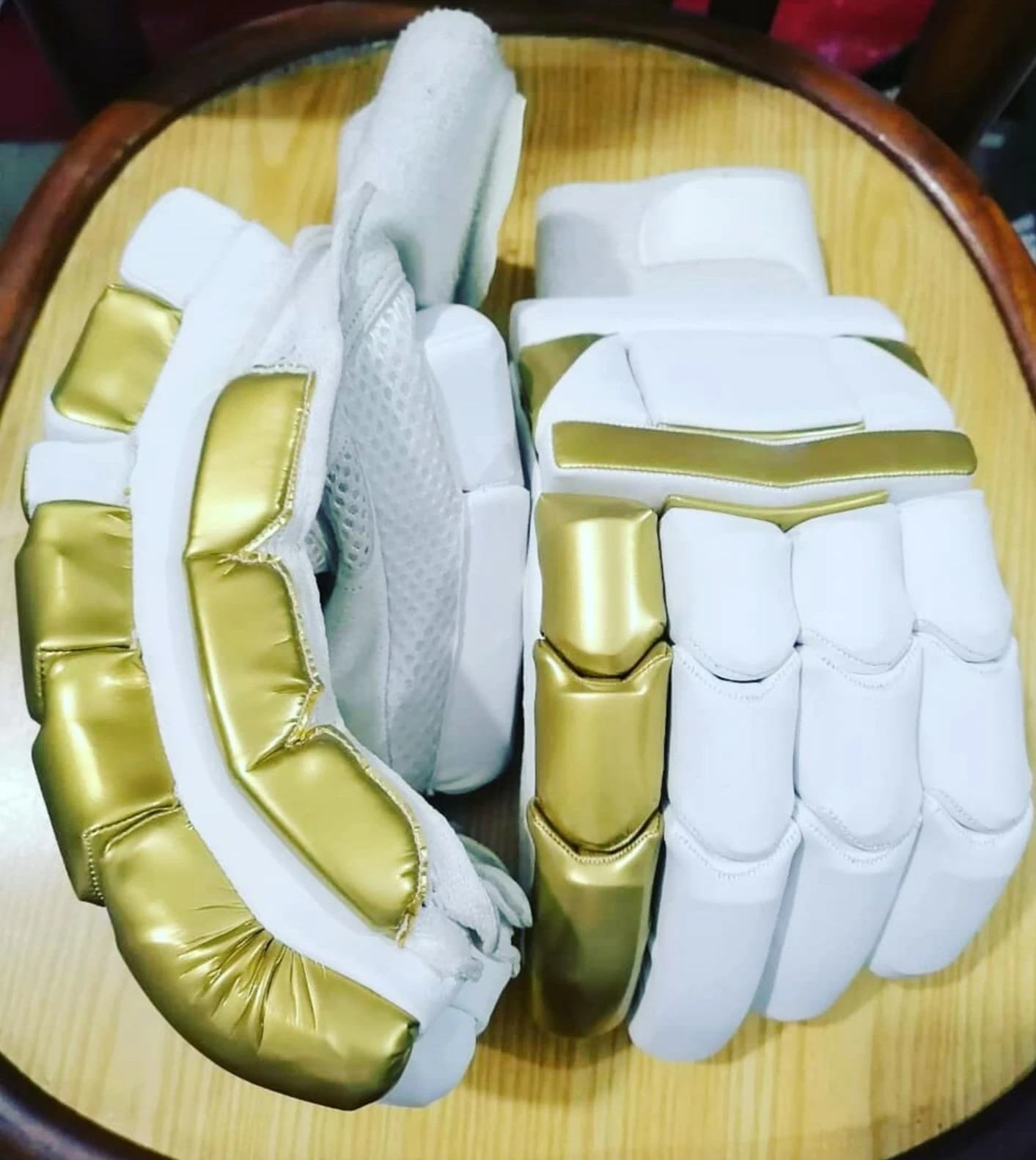 Высшее качество высококачественные перчатки для крикета новый дизайн изготовленные на заказ низкая цена Крикета