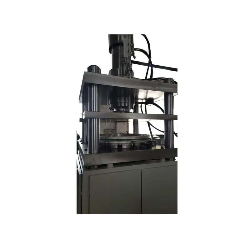 China Factory Supplied Polymer Ptfe  Extruder Machine