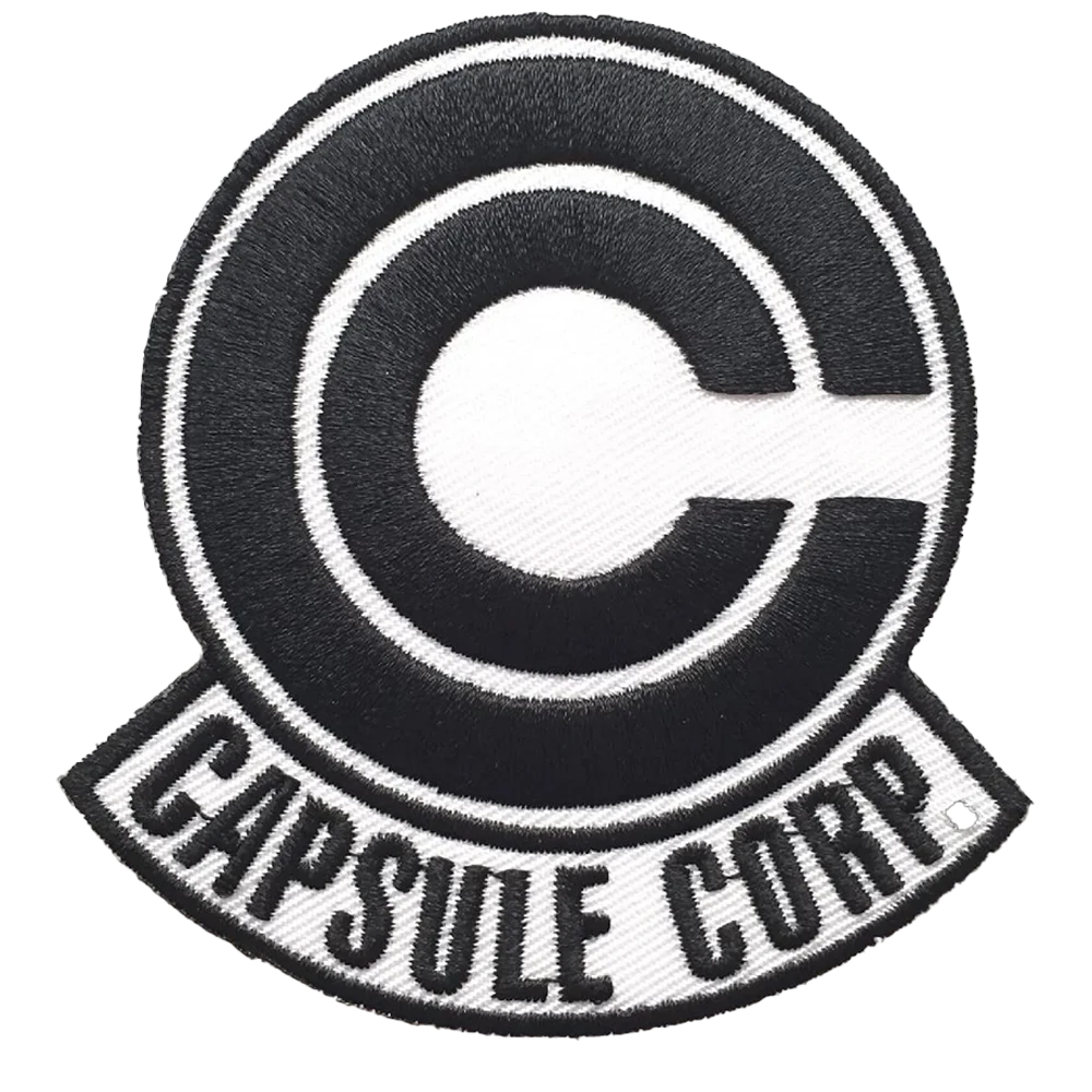 Embroidered Iron on Sew on Decorative Applique Patch custom patches