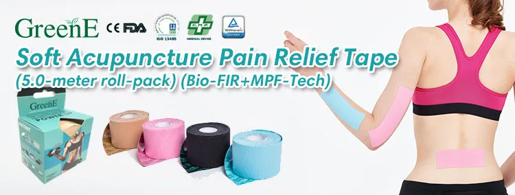 pain relief tape lpb1