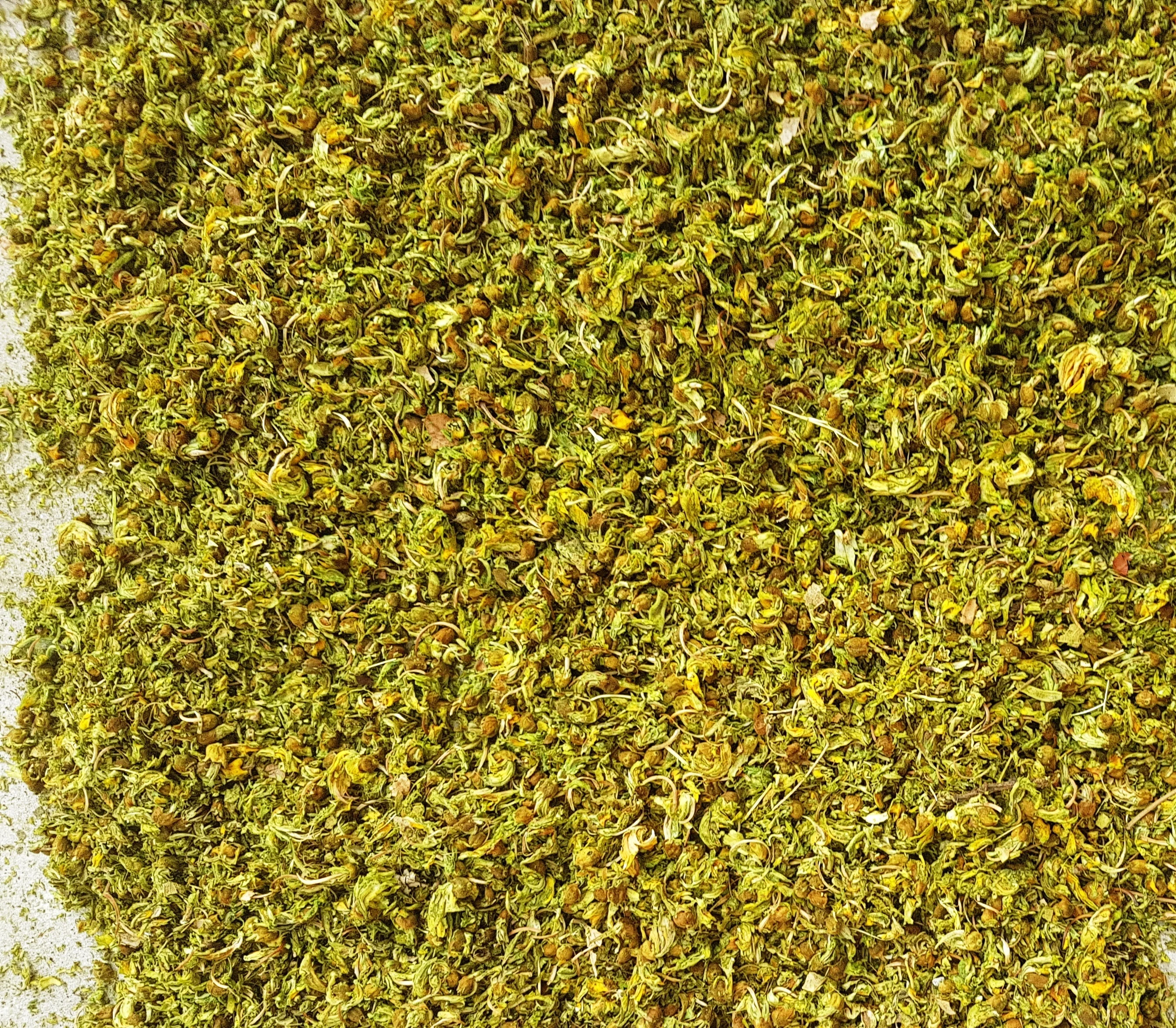 
Bulk Herbs Marshmallow for cigarettes Ready herbal blend Marshmallow RYO Marshmallow Leaves Herbal Blends for RYO 
