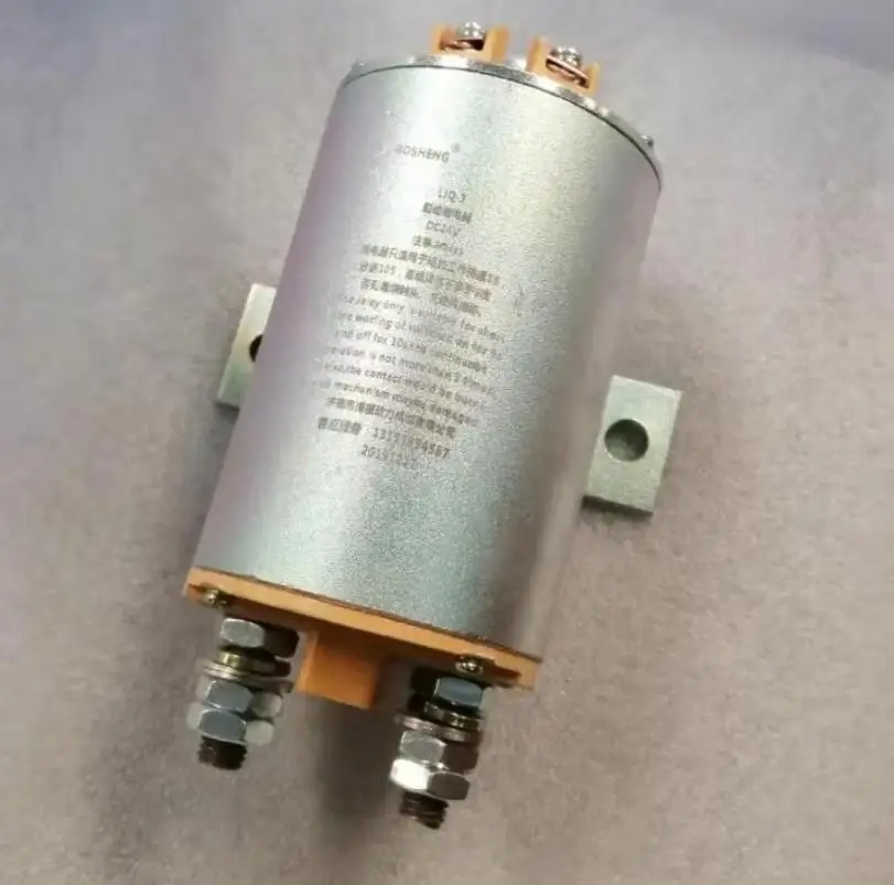 Starting Relay/Regulating Valve Spare Part for Jichai Gas Generator 12V190 16V190