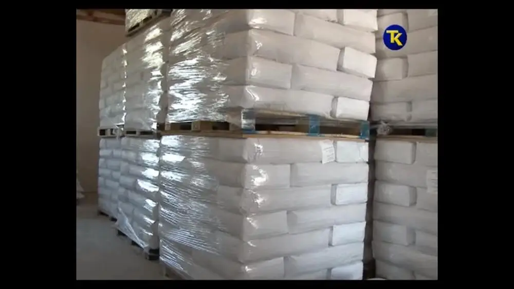 
Wheat Flour From Bosnia/Herzegovina Factory 