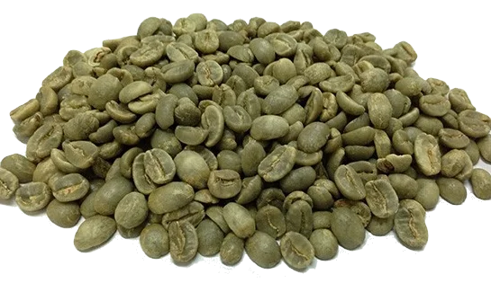 Заводская цена кофейные зерна жареные 100% Арабика вьетнамские зеленые кофе в зернах