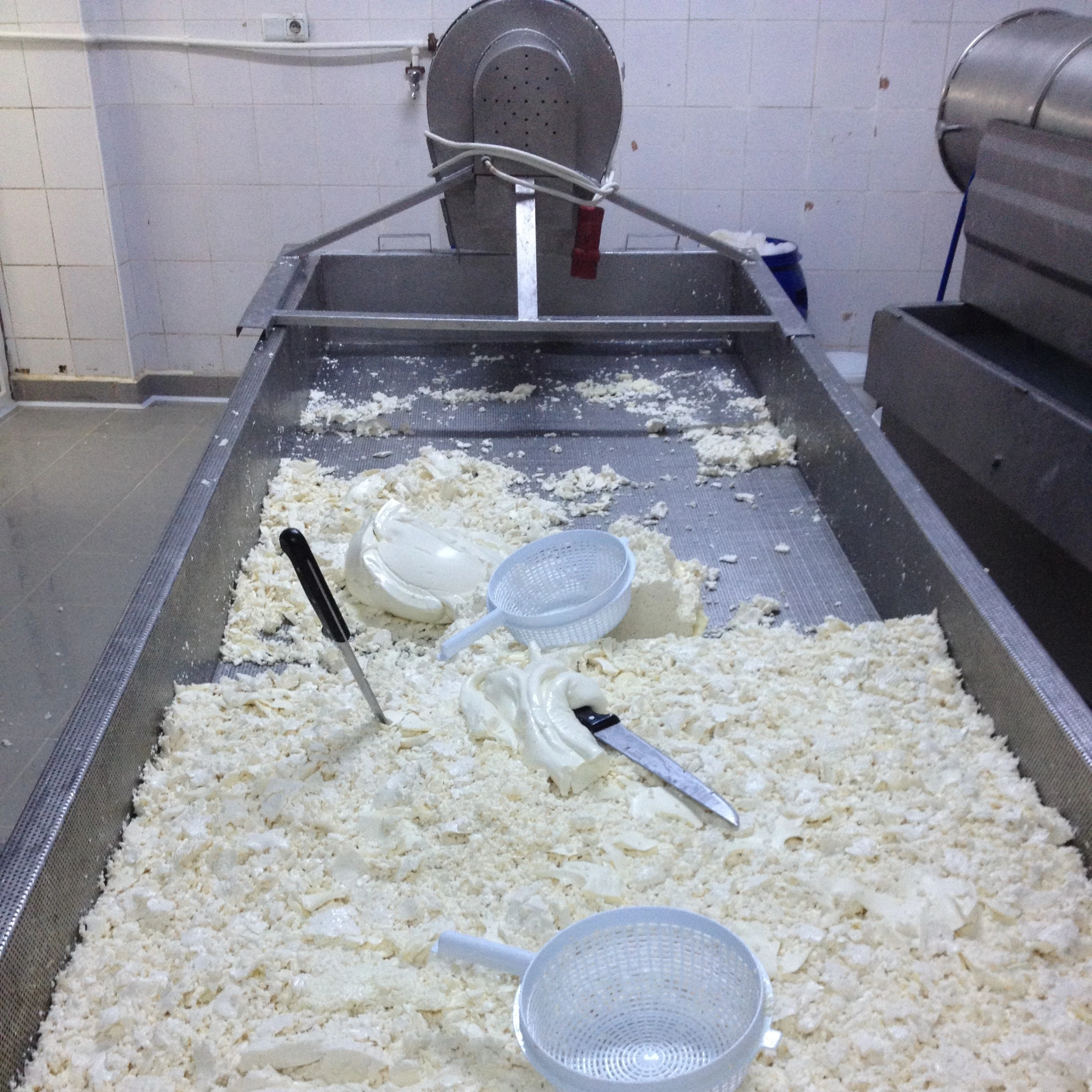 
Машина для измельчения сыра 