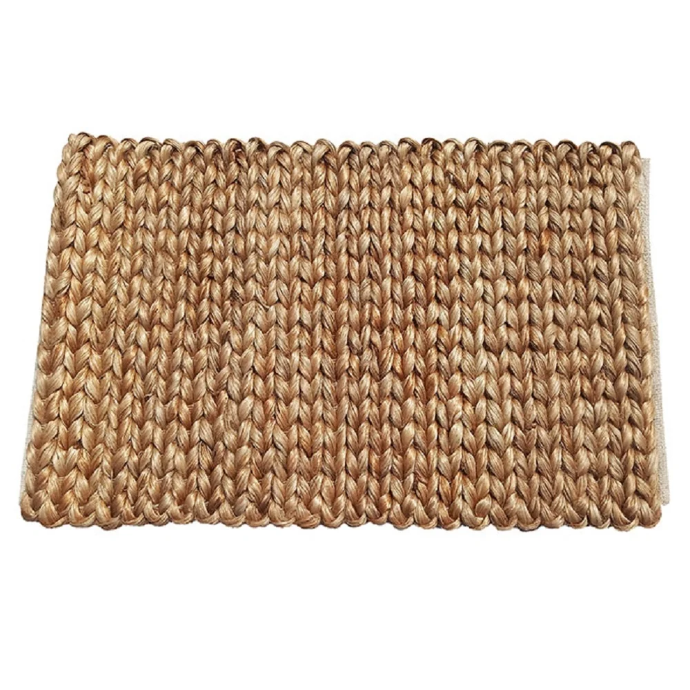 Best quality Multicolor different size Hot Sale eco-friendly Cheap Price latest design Home Decor Jute Rugs