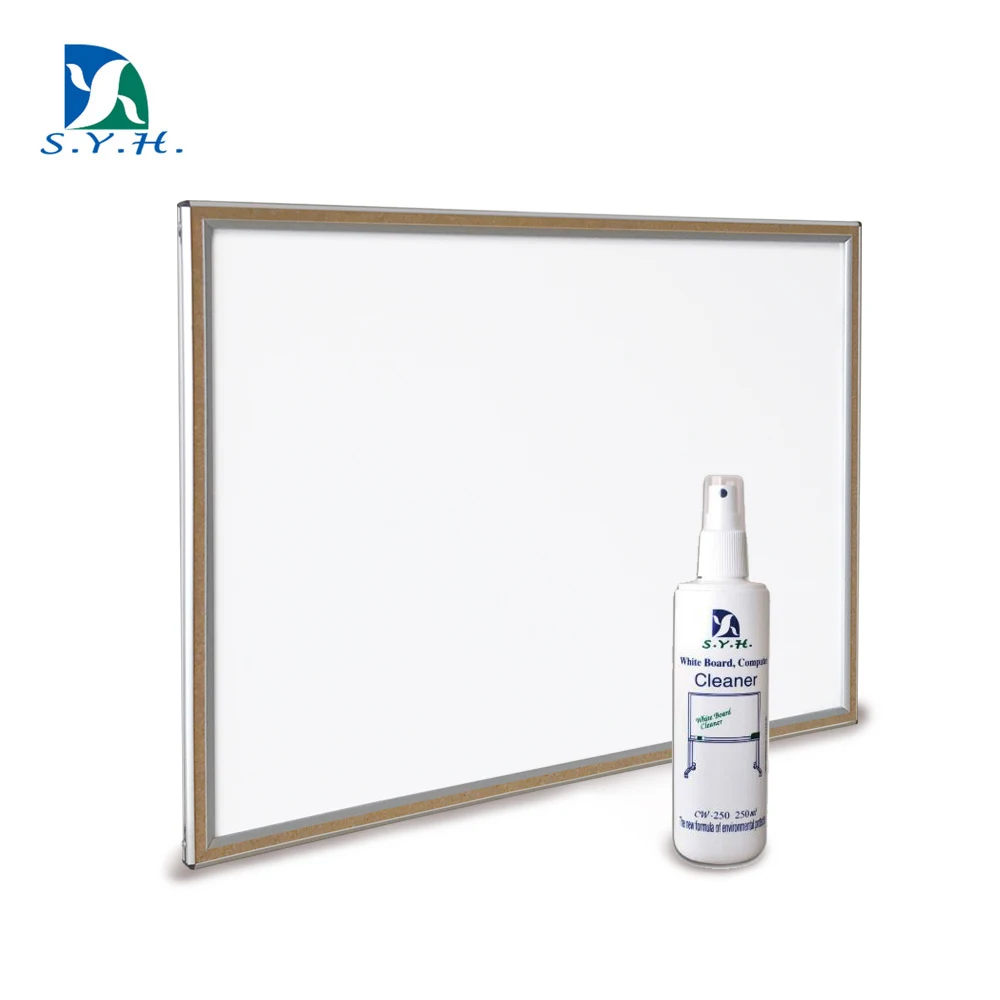 
250ML whiteboard cleaning spray white board cleaner display cleaning fluids 