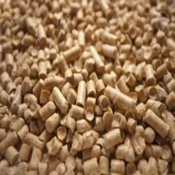 
Wood Pellet 