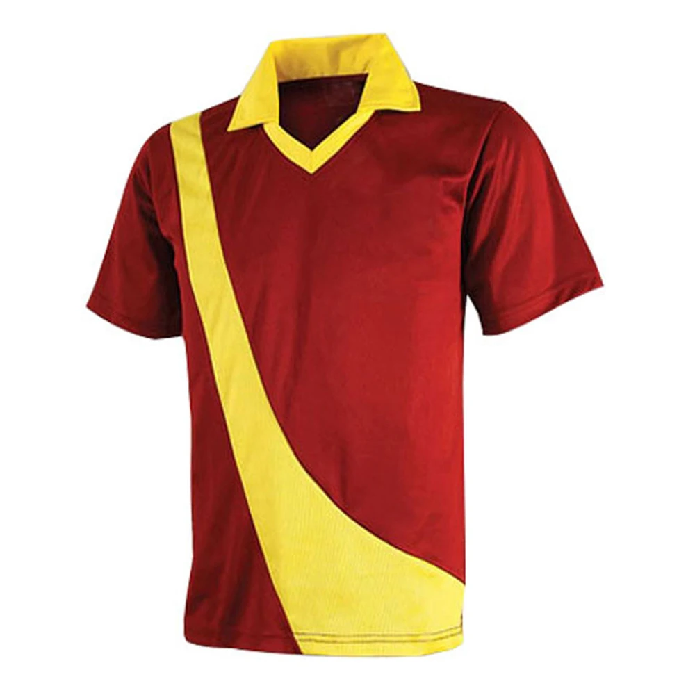 Custom Team Cricket Uniform