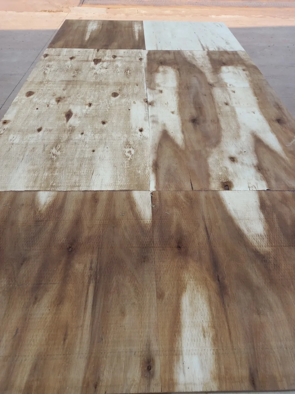  Лучшая цена на мебель фанера для дивана из акации или эвкалипта 9 12 15 18 слойных досок