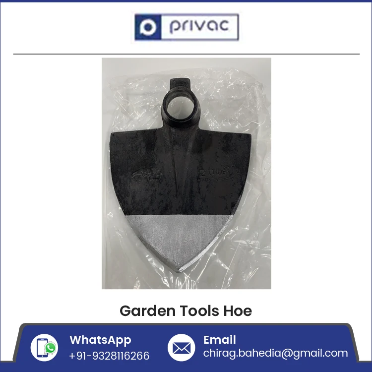 Высококачественные кованые сверхпрочные и долговечные заостренные треугольные садовые инструменты погрузчик/Сельскохозяйственная копающая погрузка