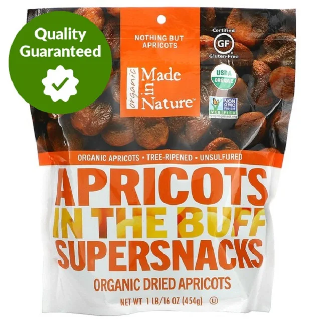 Buy Dried apricots/ dried fruits Online