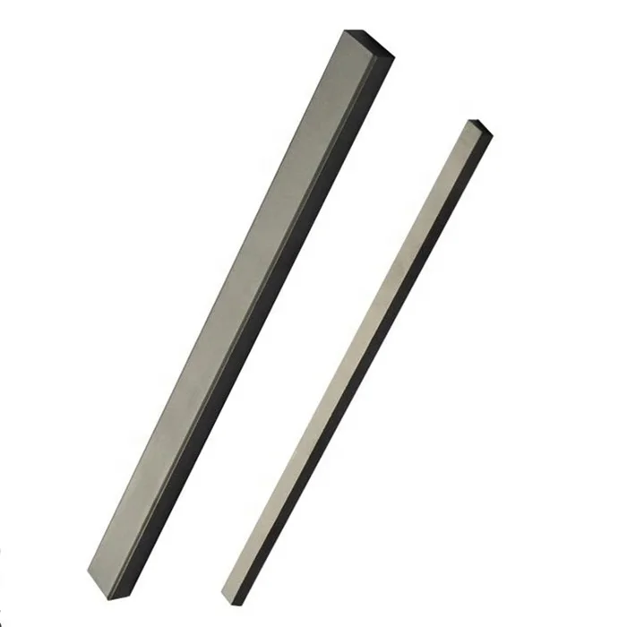 OEM Tungsten Carbide Strip/Bar Cutting Tool Strips Made in China