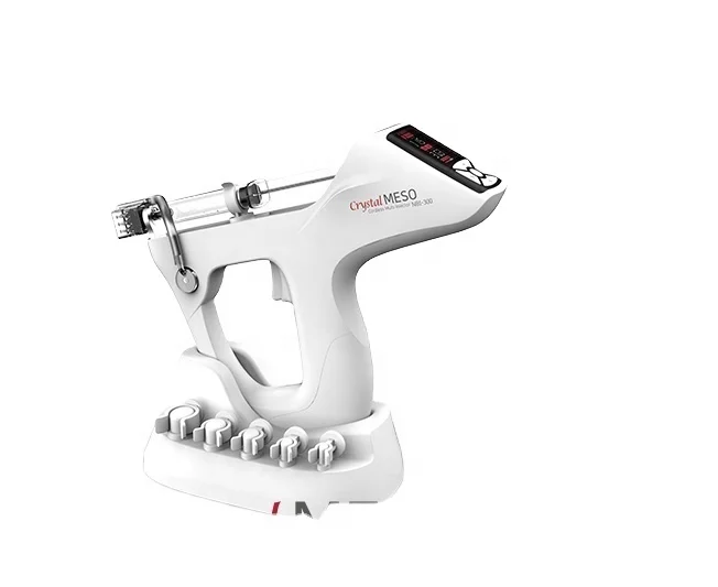 Korea Nobamedi Crystal MESO