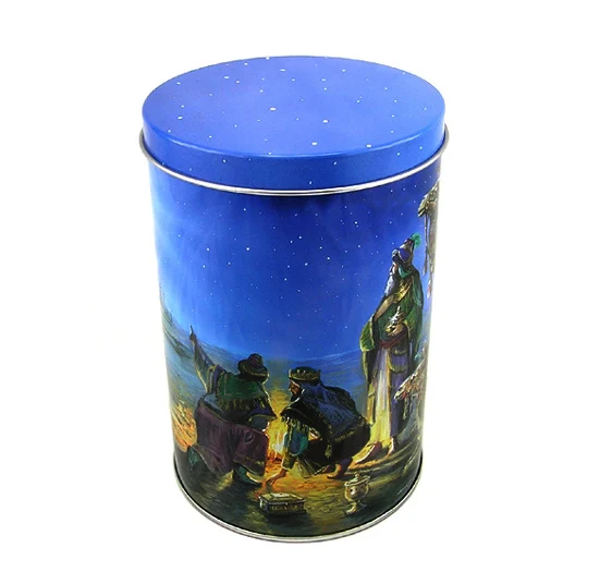 
Best price 1oz 2oz 4oz 8oz round aluminum metal tin can 5-1000ml 