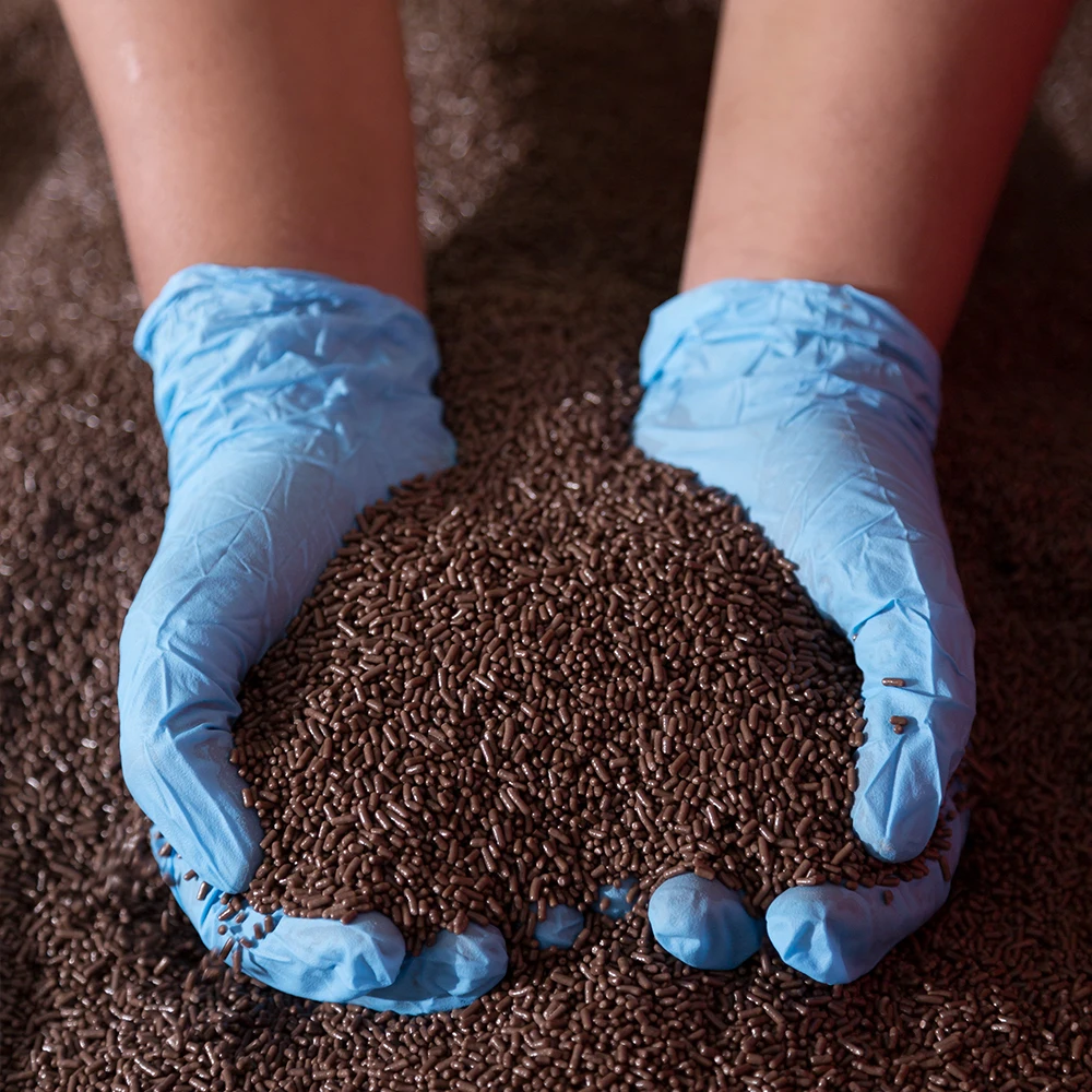  Украшение шоколадная вермишель/Шоколадный рис для мороженого украшение из малайзии