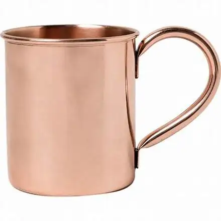Original Style Wholesale Supplier of Moscow Mule mug Copper Mugs From