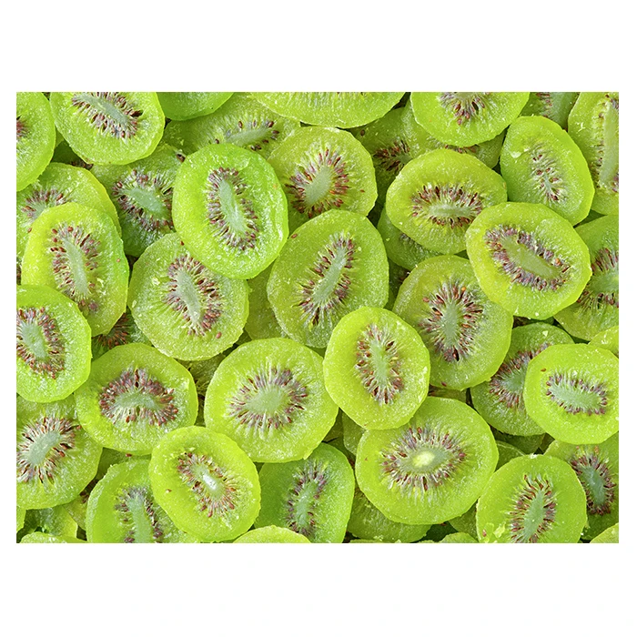 Top Grade Factory Direct Sale Frozen Fruit IQF Grade A Kiwi At Bulk Price